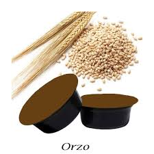 cap. Orzo Modo Mio 10 pz