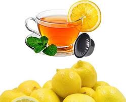 cap. the Limone a Modo Mio 10 pz